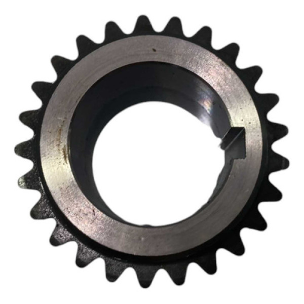 Engrenagem Virabrequim Kwid/sandero/logan 1.0 12v 3cc 17/21 