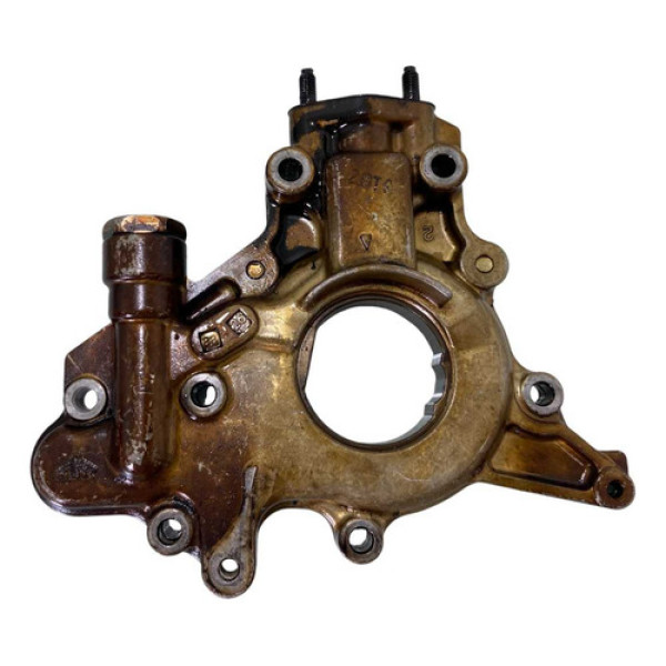Bomba Oleo Motor Honda Fit 1.4 1.5 2003/2008 54067