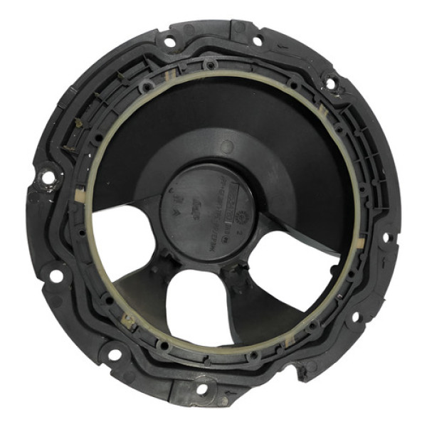 Suporte Falante Porta Diant Dir C3 Picasso 2010/2014 48240 Prateado