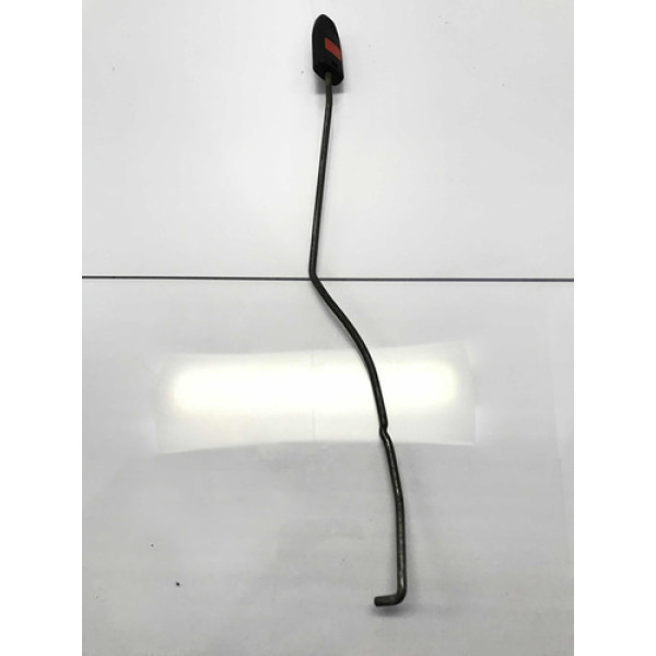 Pino Trava Porta Dianteira Direita Corsa 1998/2010