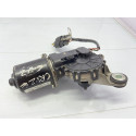 Motor Limpador Parabrisa Chevrolet Cruze 2012/2016