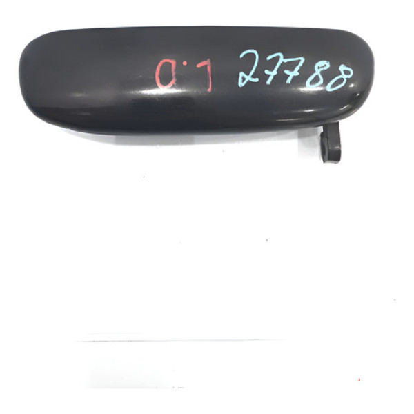 Maçaneta Externa Porta Dianteira Direita Ford Ka 2008/2013 Dianteira