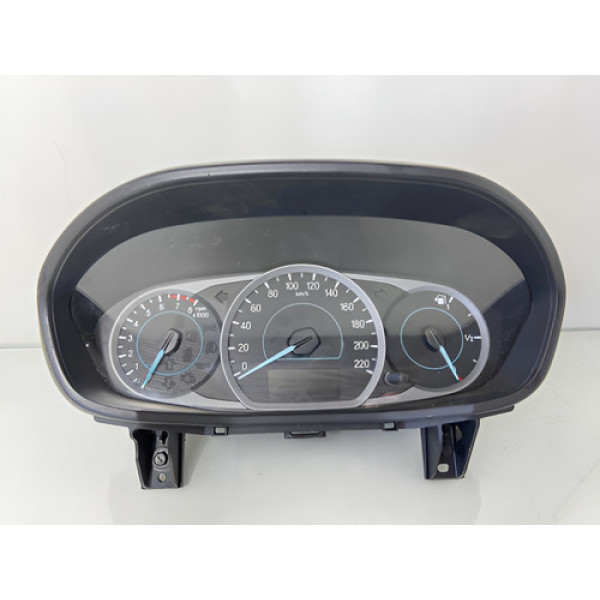 Painel Instrumento 1.5 Aut Ford Ka 2018/2021