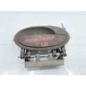Maçaneta Externa Porta Direita Gm Montana 2013/2018 Dianteira