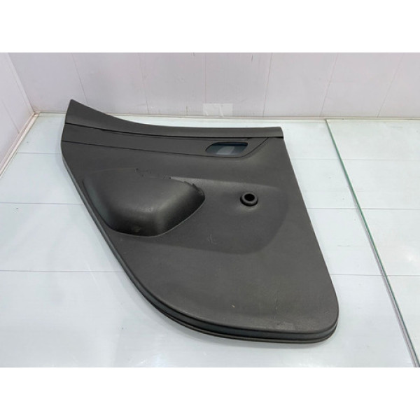 Forro Porta Traseira Esquerda Renault Kwid 2017/2021
