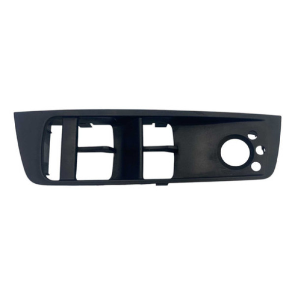 Moldura Botão Vidro Dianteiro Esquerdo Audi A1 2013/2016