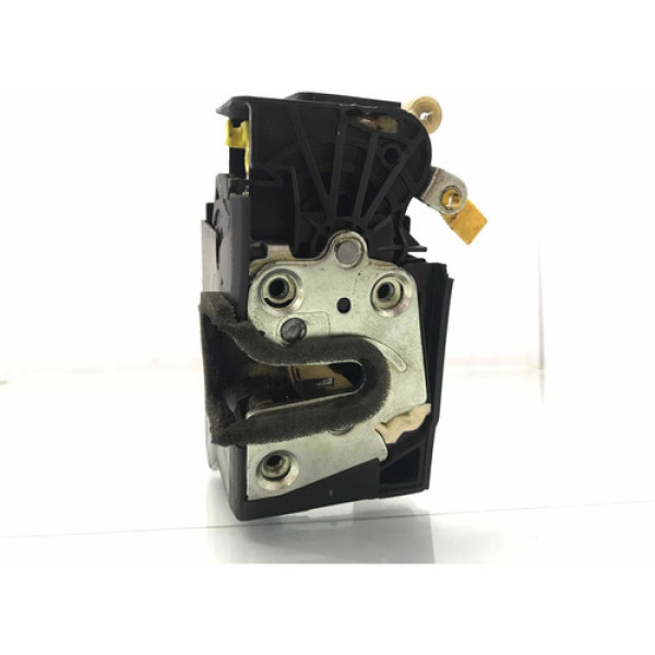 Fechadura Porta Dianteira Esquerda Renault Sandero 2015/2019