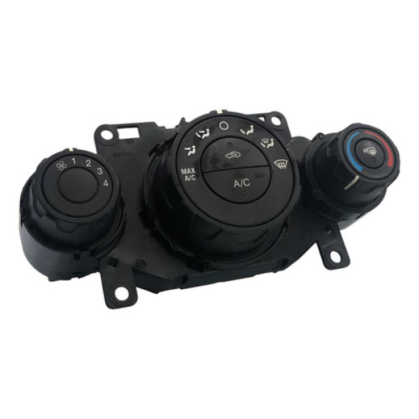 Comando Ar Condicionado New Fiesta 2013/2021 11243