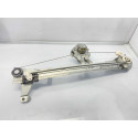 Máquina De Vidro Manual Traseira Direita Gm Celta 2007/2015