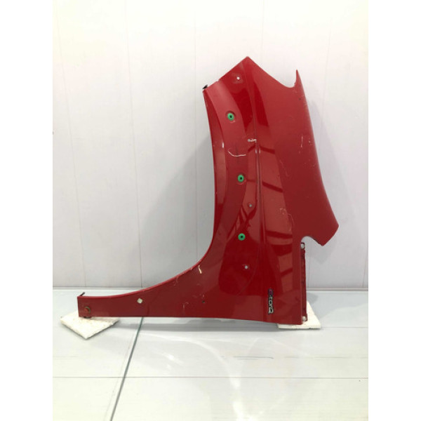 Pára-lama Esquerdo Fiat Idea Adventure 2011/2016