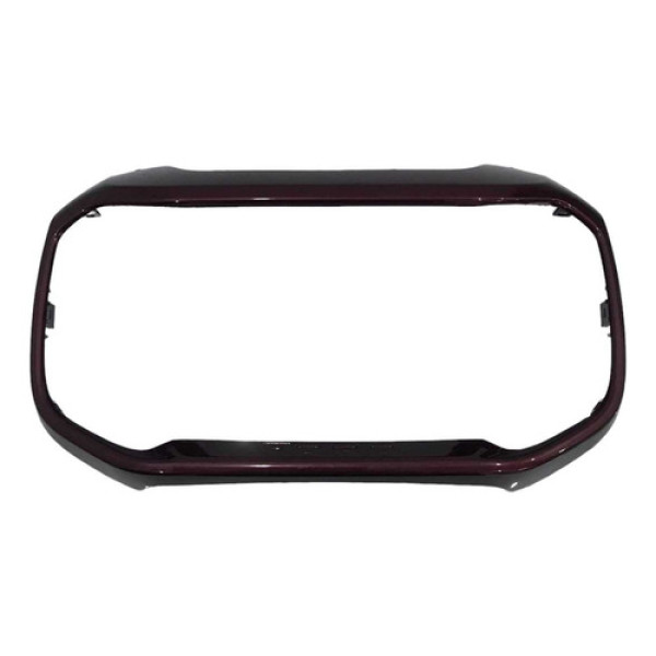 Moldura Painel Central Fiat Toro 1.8 Aut 2017/2021