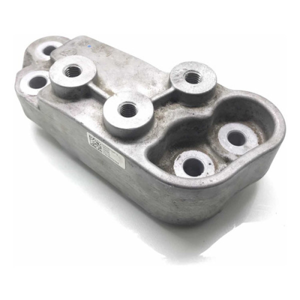 Suporte Coxim Câmbio Jeep Compass 2.0 Flex 2016/2021