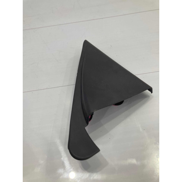 Acabamento Interno Traseiro Esq. Hyundai Hb20 Hatch 13/18