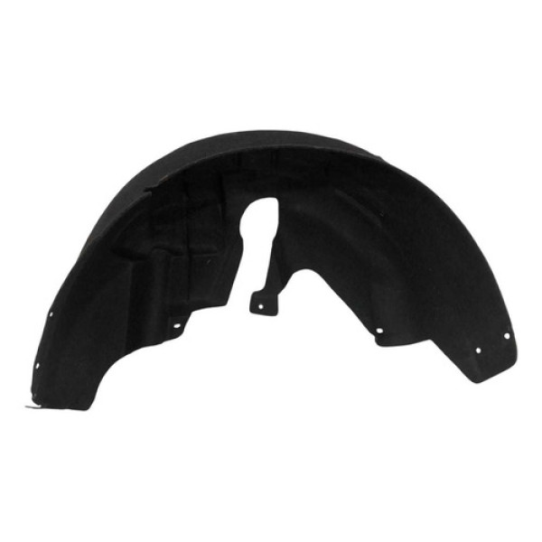 Parabarro Traseiro Esquerdo Volkswagen Jetta 2011/16 53812