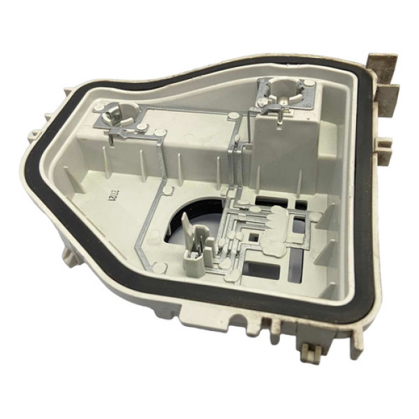 Circuito Lanterna Direita Volkswagen Tcross 2020/2022