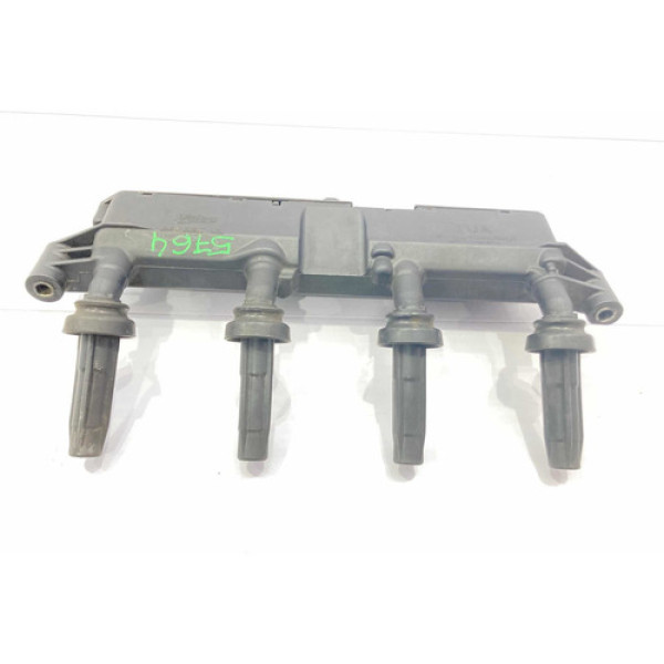 Bobina Ignição 1.5/8v Citroën C3