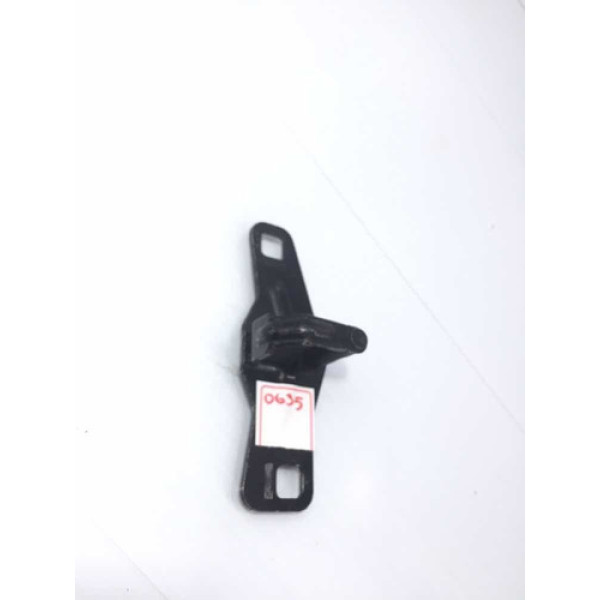 Batente Trava Capo Traseiro Audi A4 2009/2012