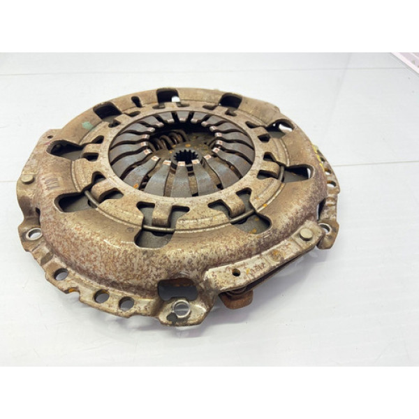 Embreagem Disco Plator Chevrolet Onix 1.0 6 Marcha 17/19