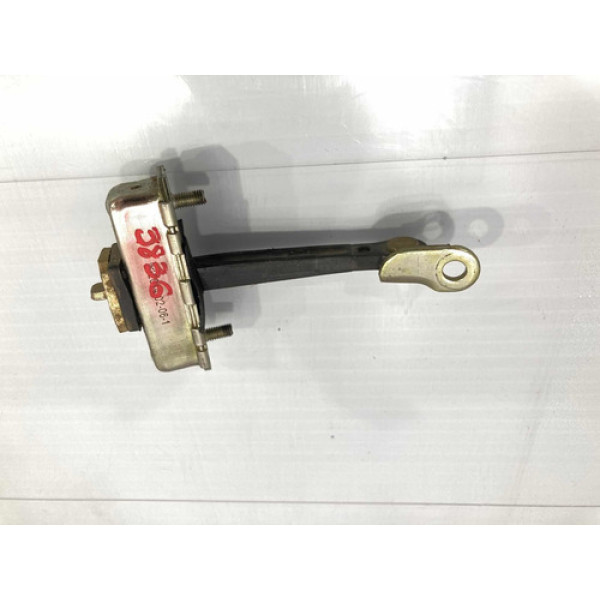 Limitador Porta Dianteira Direita Jac J2 2013/2016