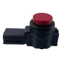 Sensor Estacionamento Traseiro Chevrolet Prisma 13/19 46971 Vermelho
