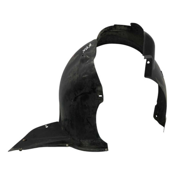 Parabarro Dianteiro Direito Volkswagen Fox 2004/09 53832