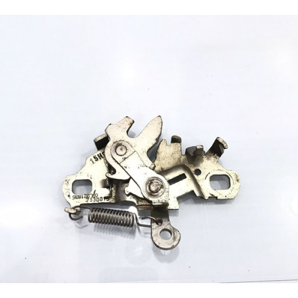 Fechadura Capô Dianteiro Peugeot 2008 2015/2021