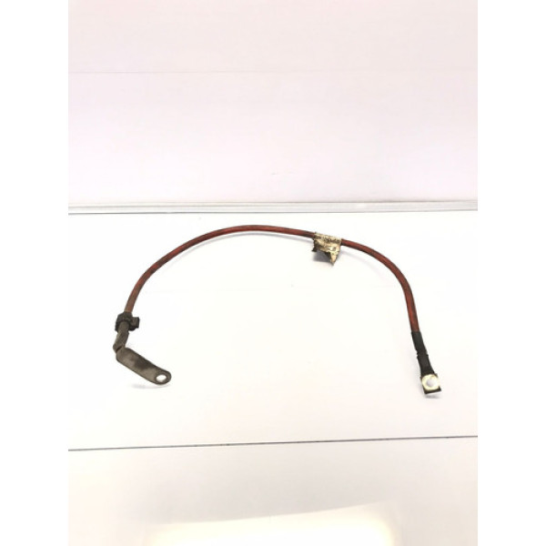 Cabo Polo Bateria Citroen C3 2012/2021