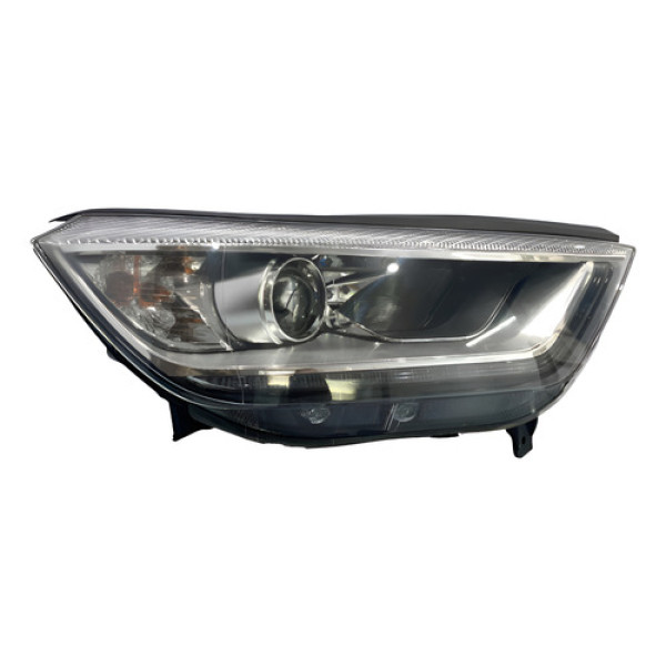 Farol Direita Jac T5 2016/2021 Direito/passageiro