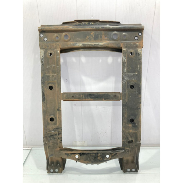 Protetor Tanque Honda Wrv 2017/2021