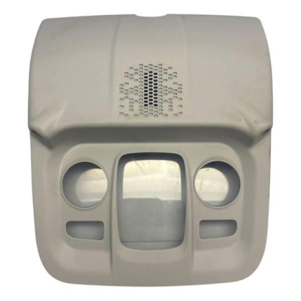 Suporte Moldura Luz Teto Peugeot 208 2013/2021