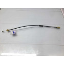 Cabo Fechadura/maçaneta Int Tras Esq Chevrolet Celta 07/15