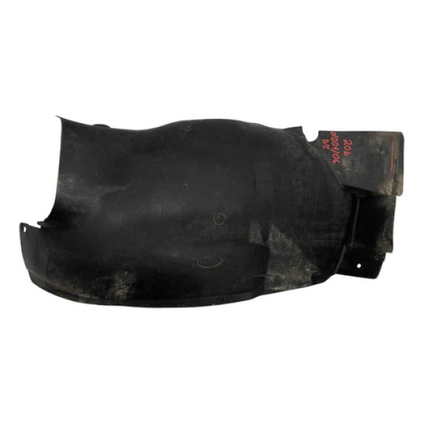 Parabarro Dianteiro Esquerdo Peugeot 206 2001/2006 53678