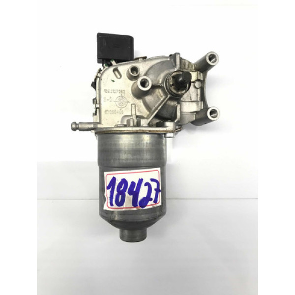 Motor Limpador Pára-brisa Dianteiro Ford Ecosport 2013/2017