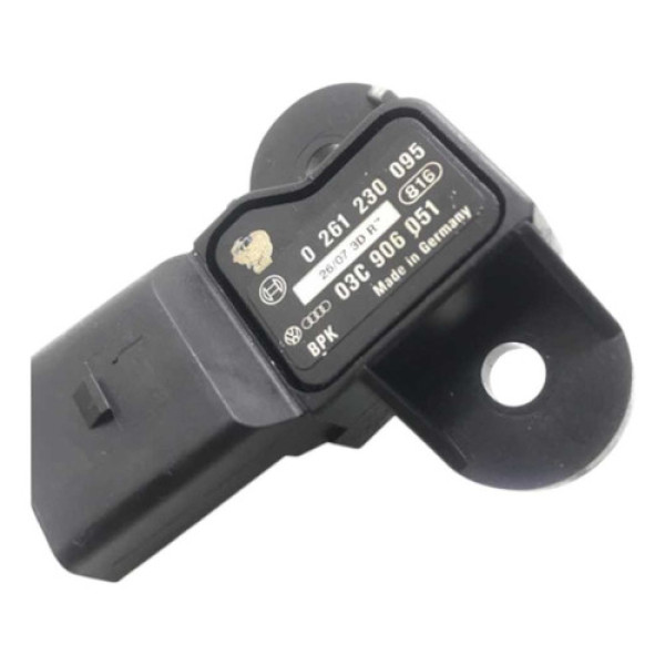 Sensor Map Volkswagen Kombi 2004/2020