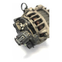 Alternador Com Detalhe Hyundai I30 2009/2012