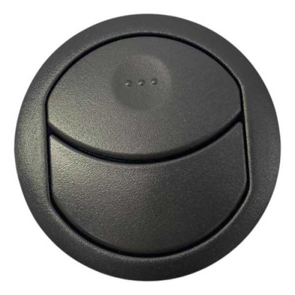 Difusor De Ar Chevrolet Agile/montana 2011/2018