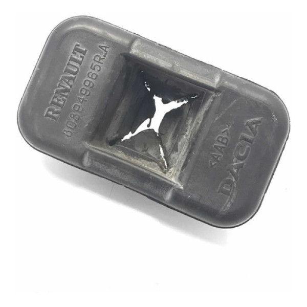 Acabamento Limitador Porta D.e Renault Sandero 2015/2019