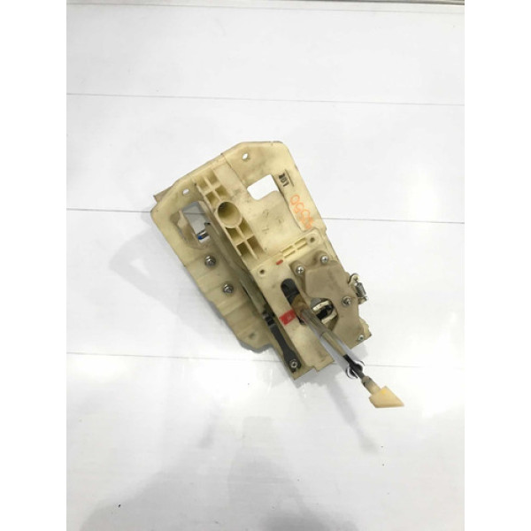 Alavanca Câmbio Manual Hyundai Hb20 1.0 2013/2018