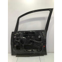 Porta Dianteira Direita Chevrolet Zafira 2003/2012 Dianteira Direita Preto