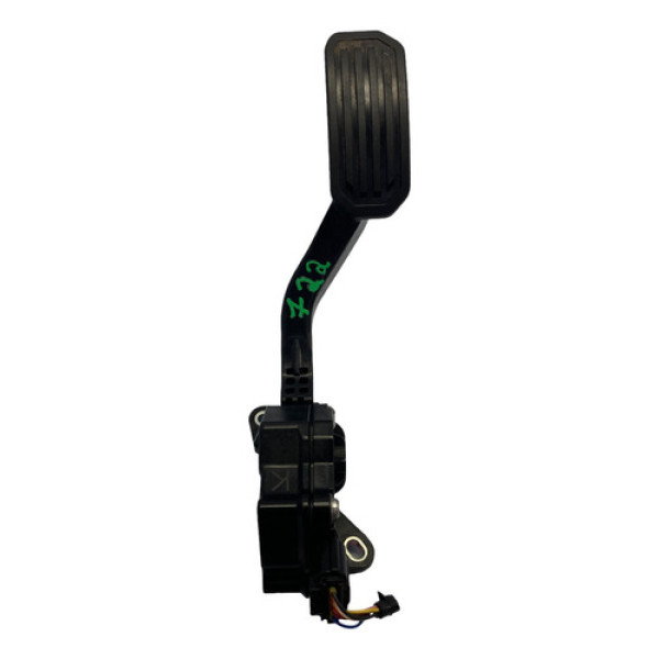 Pedal Acelerador Toyota Corolla 2.0 Aut. 2011/2014