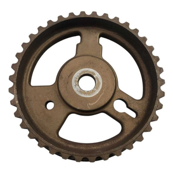 Polia Comando Escape Peugeot Citroën 2.0 16v 2009/18 46385