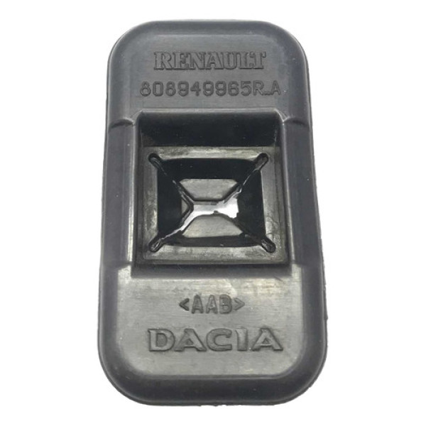 Acabamento Limitador Porta Diant Dir Renault Sandero 2015/19