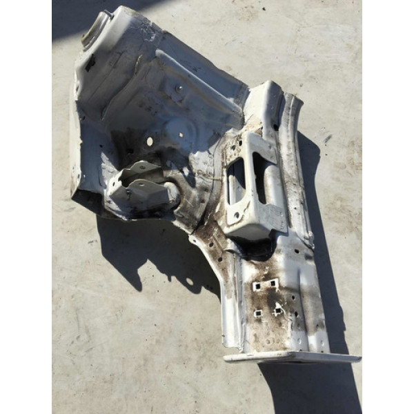 Ponta De Longarina Direita Volkswagen Nivus 2020/2022