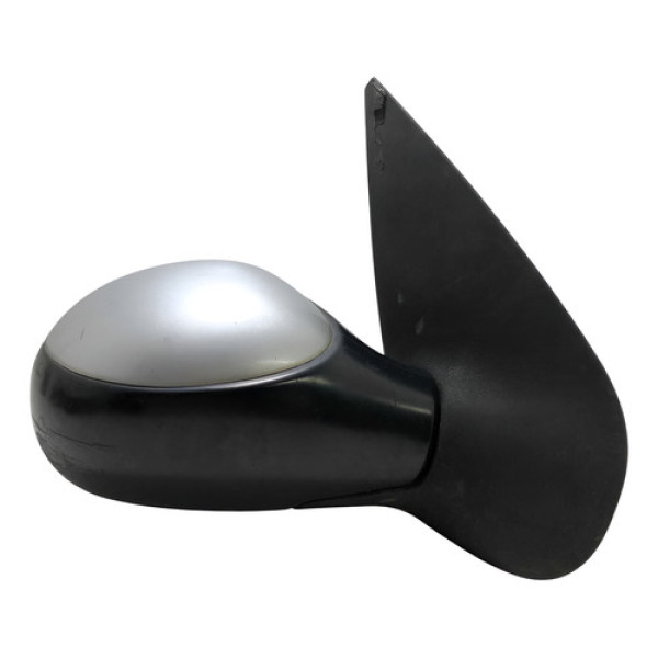 Retrovisor Peugeot 207 2007 - 2014 Direito