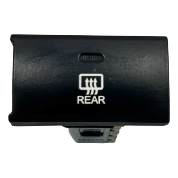 Botão Desembaçador Tras Hyundai Santa Fé 2009/2012 10576