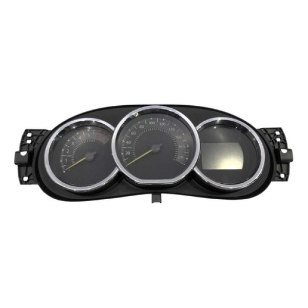 Painel Instrumentos Renault Sandero Logan 2015/2019 53849