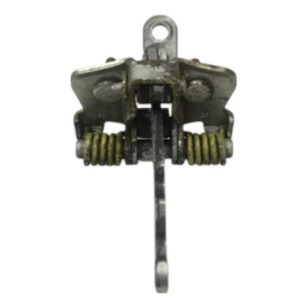 Limitador Porta Traseira Direita Citroën C3 2004/2012