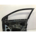 Porta Dianteira Direita Chevrolet Vectra 2006/2012 Dianteira Direita Preto