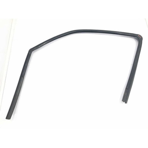 Borracha Canaleta Porta Dianteira Direita Vw Gol G4 06/14