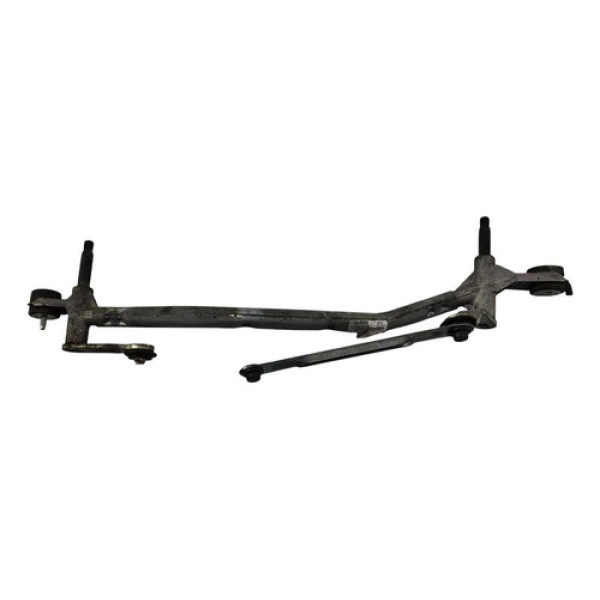 Maquina Limpador Dianteiro Citroën C3 2013/2020 52986 Esquerdo